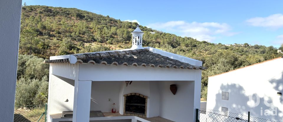 Moradia T2 em Alte de 78 m²