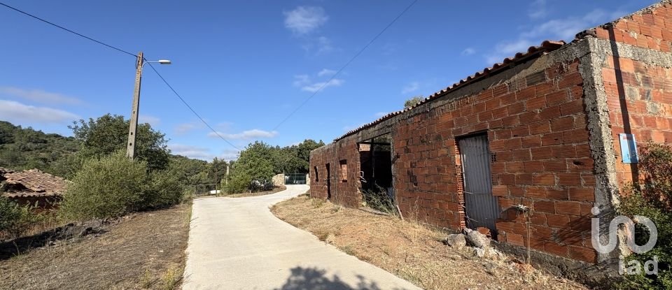 Moradia T2 em Alte de 78 m²