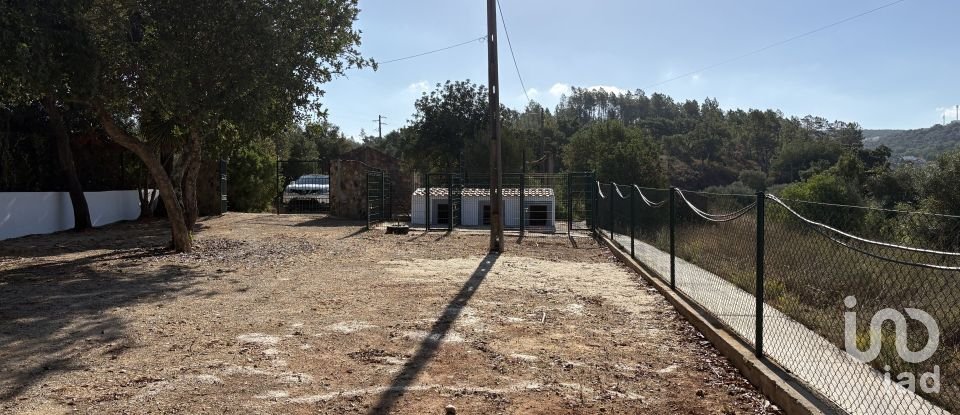 Moradia T2 em Alte de 78 m²