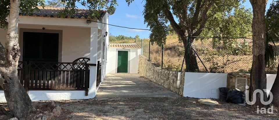 Moradia T2 em Alte de 78 m²