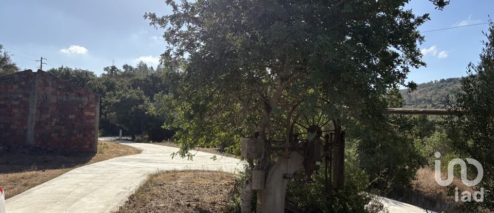 Moradia T2 em Alte de 78 m²