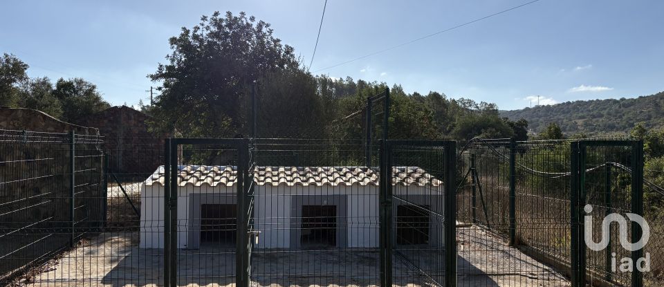 Moradia T2 em Alte de 78 m²