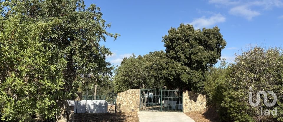 Moradia T2 em Alte de 78 m²