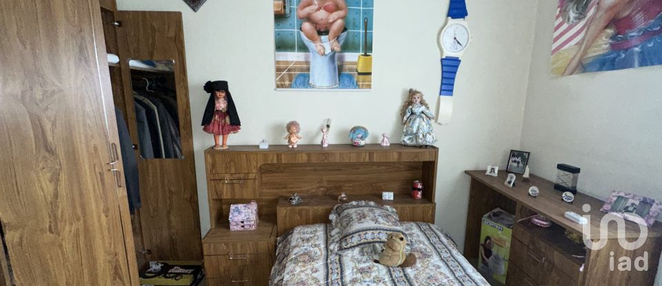 Moradia T3 em Gouveia de 92 m²