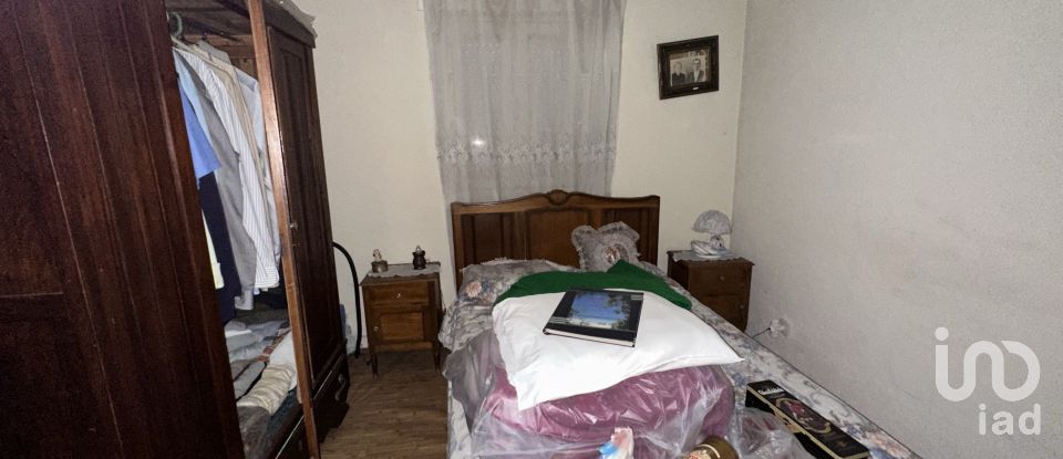 Moradia T3 em Gouveia de 92 m²