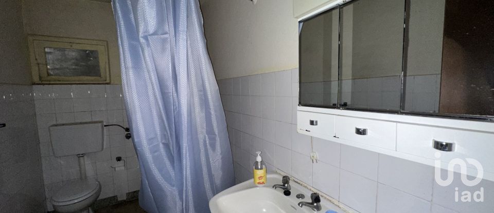 Moradia T3 em Gouveia de 92 m²