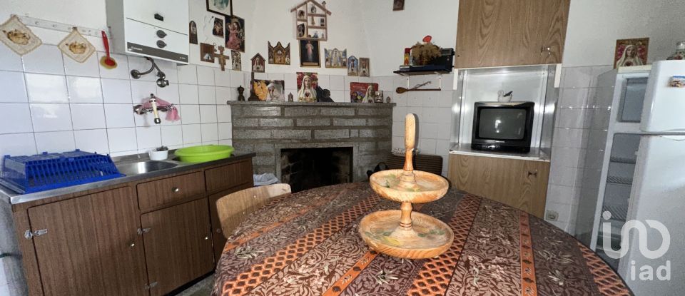 Moradia T3 em Gouveia de 92 m²