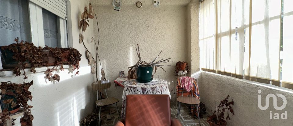 Moradia T3 em Gouveia de 92 m²