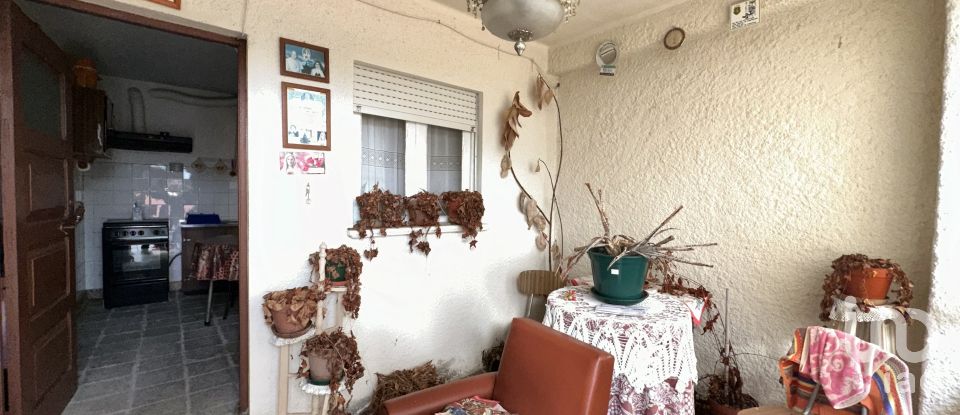 Moradia T3 em Gouveia de 92 m²