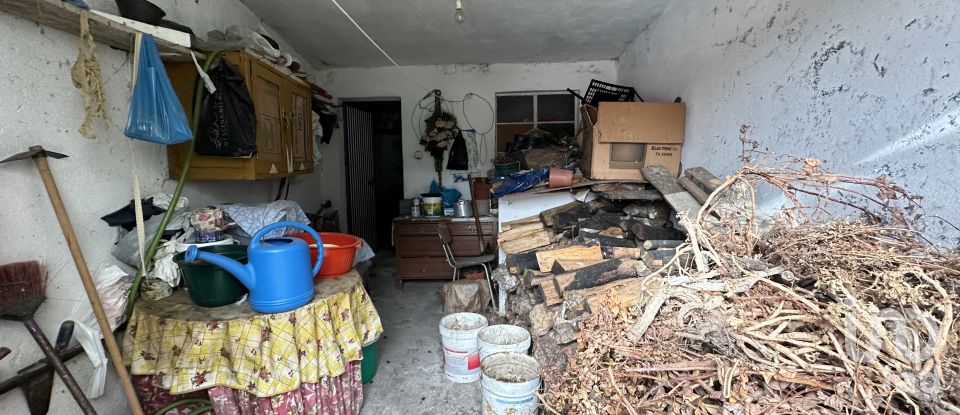 Moradia T3 em Gouveia de 92 m²