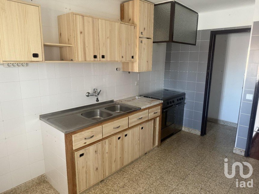 Apartamento T3 em Golegã de 83 m²
