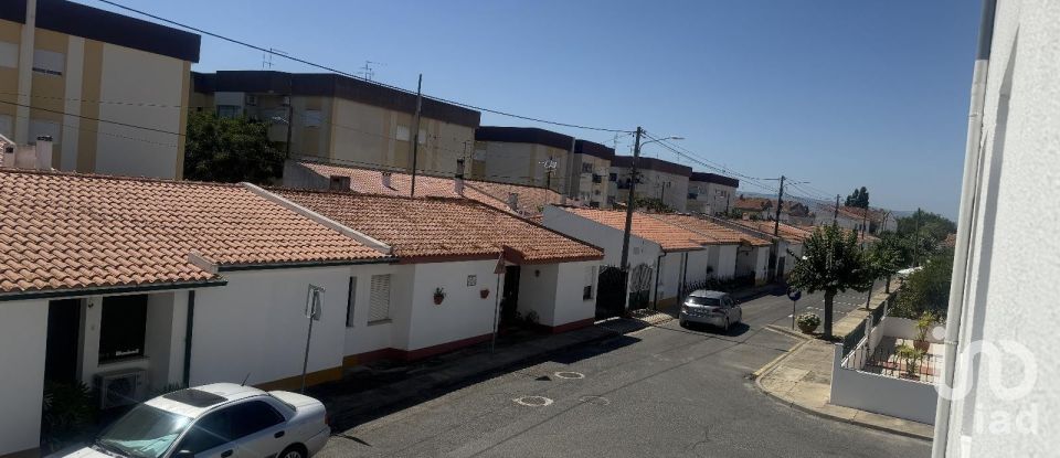 Apartamento T3 em Golegã de 83 m²