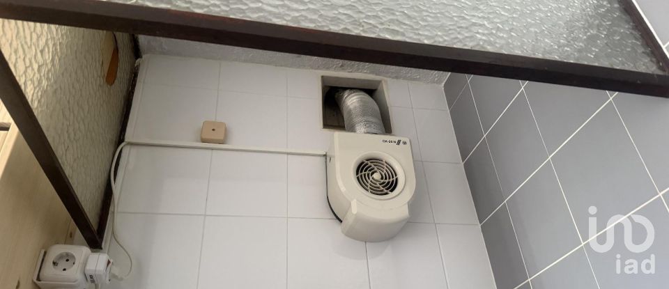 Apartamento T3 em Golegã de 83 m²