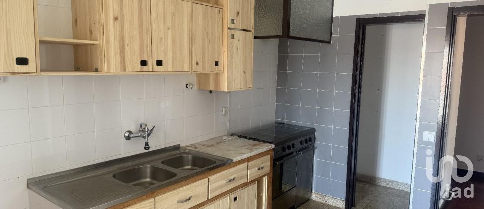 Apartamento T3 em Golegã de 83 m²