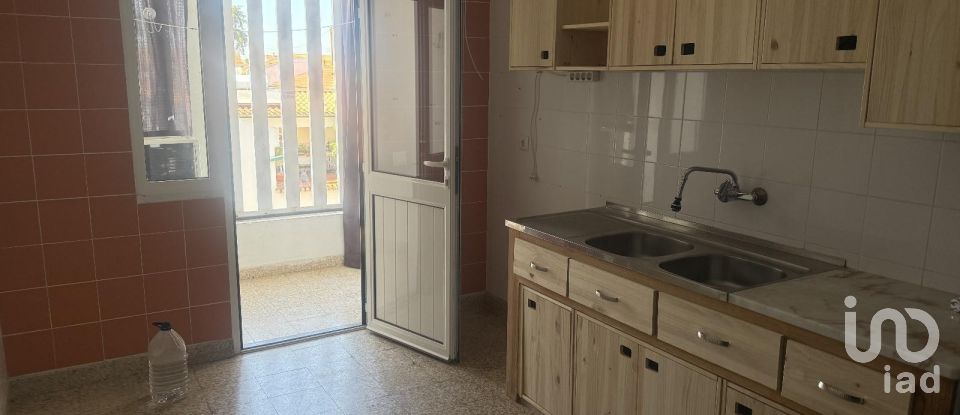 Apartamento T3 em Golegã de 83 m²