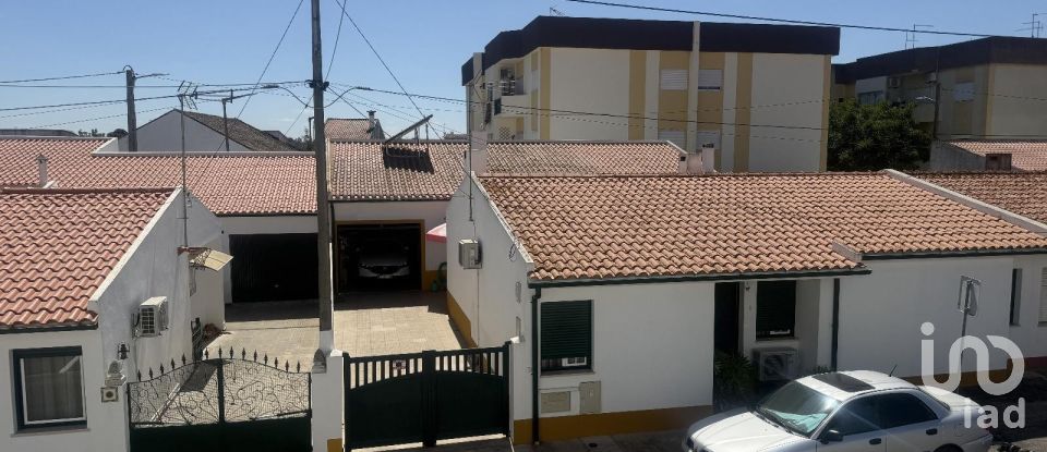 Apartamento T3 em Golegã de 83 m²