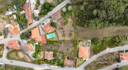 Terrain à Foz do Sousa e Covelo de 1 225 m²