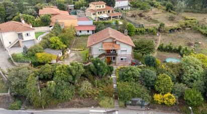 Terrain à Foz do Sousa e Covelo de 1 225 m²