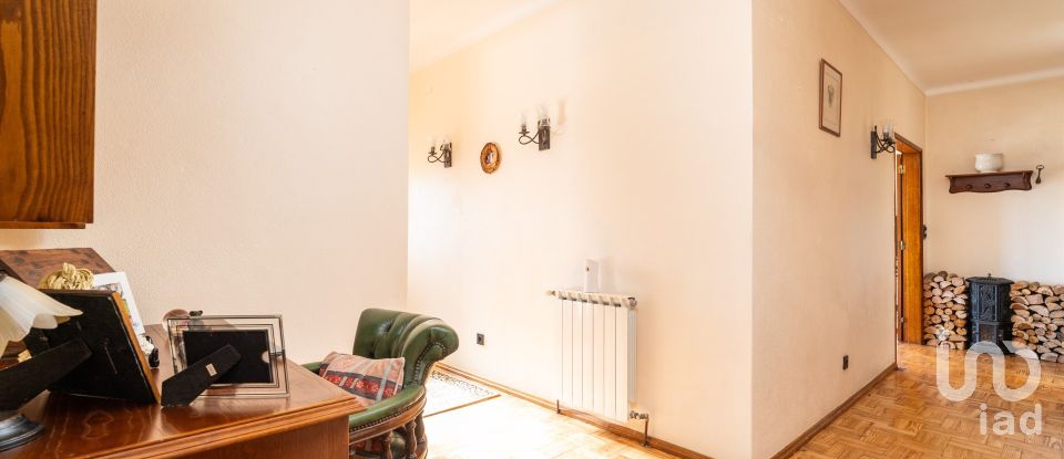 Moradia T3 em Pedrógão Grande de 169 m²