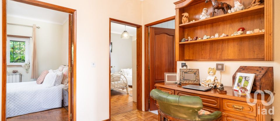 Moradia T3 em Pedrógão Grande de 169 m²