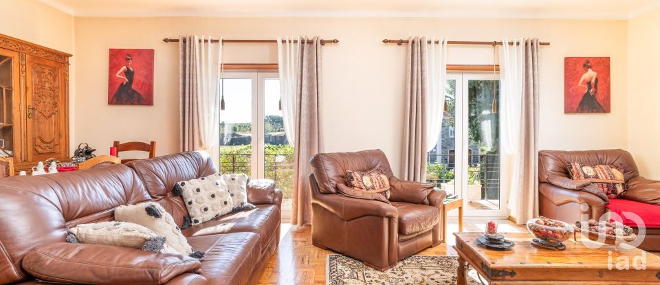 Moradia T3 em Pedrógão Grande de 169 m²