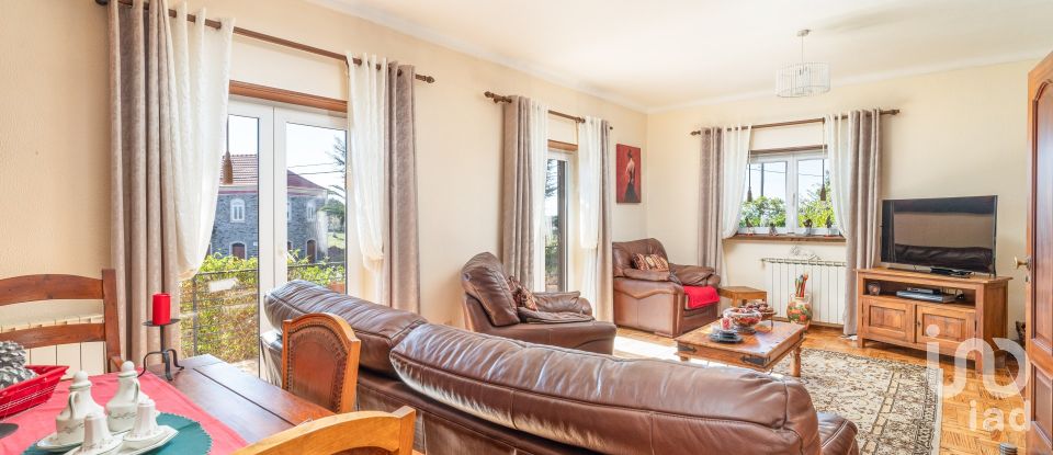 Moradia T3 em Pedrógão Grande de 169 m²