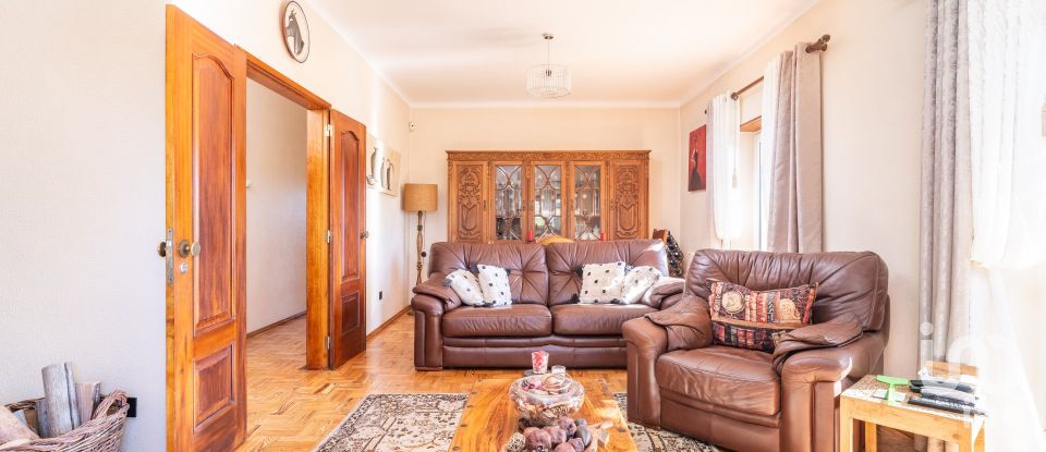 Moradia T3 em Pedrógão Grande de 169 m²