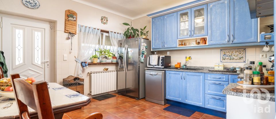 Moradia T3 em Pedrógão Grande de 169 m²