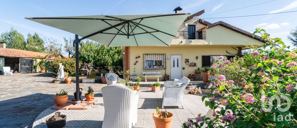 Moradia T3 em Pedrógão Grande de 169 m²