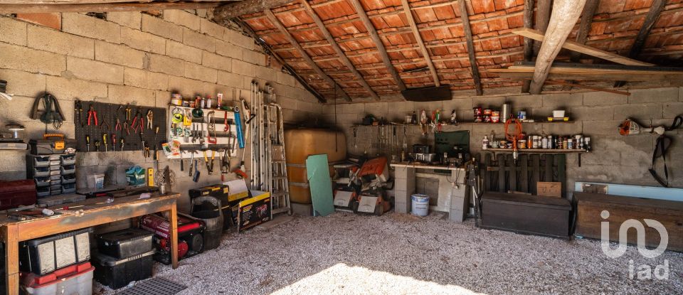 Moradia T3 em Pedrógão Grande de 169 m²