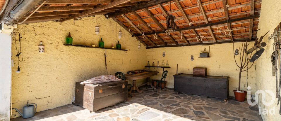 Moradia T3 em Pedrógão Grande de 169 m²