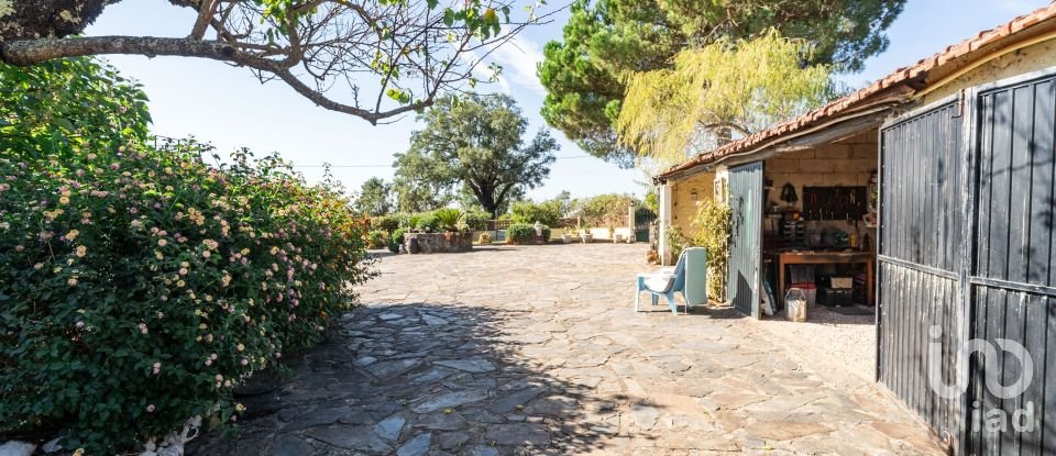 Moradia T3 em Pedrógão Grande de 169 m²