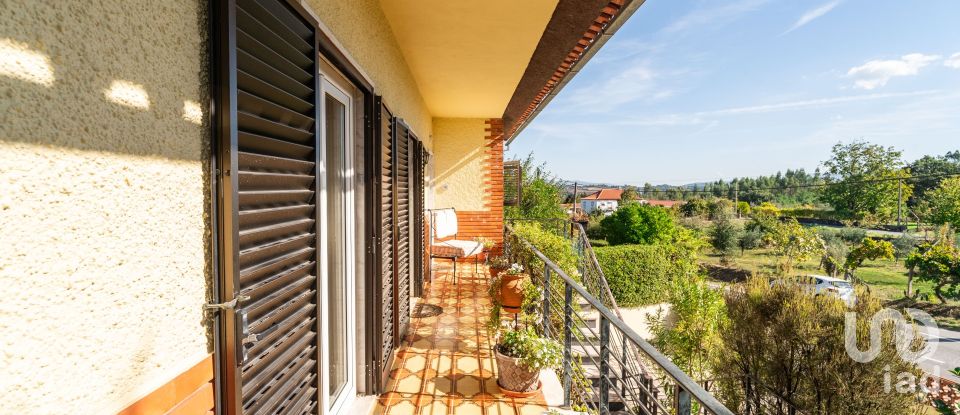 Moradia T3 em Pedrógão Grande de 169 m²