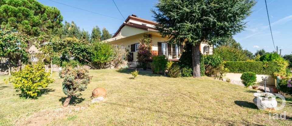 Moradia T3 em Pedrógão Grande de 169 m²