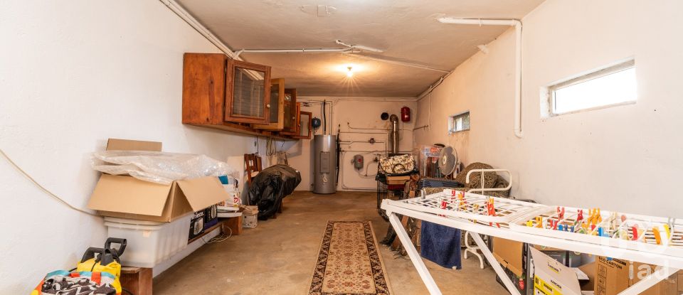 Moradia T3 em Pedrógão Grande de 169 m²