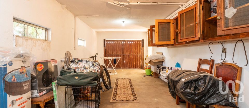 Moradia T3 em Pedrógão Grande de 169 m²