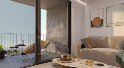 Appartement T1 à São joão da madeira de 52 m²