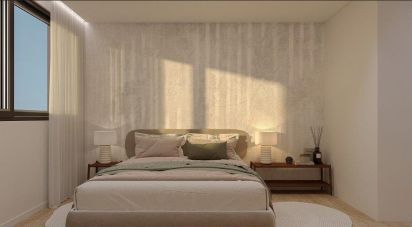 Appartement T1 à São joão da madeira de 52 m²