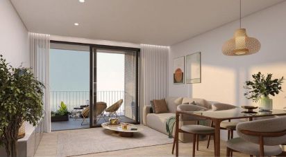 Appartement T1 à São joão da madeira de 52 m²