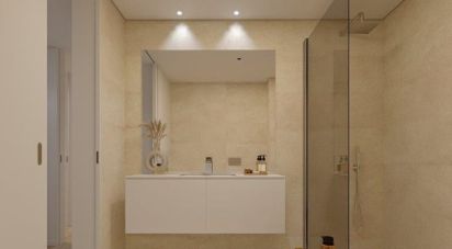 Appartement T1 à São joão da madeira de 52 m²