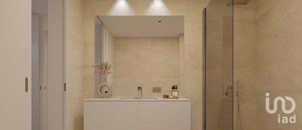 Apartamento T1 em São joão da madeira de 52 m²