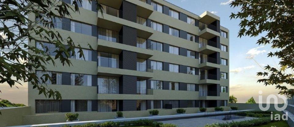 Apartamento T1 em São joão da madeira de 52 m²