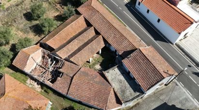 House T3 in Alcobertas of 553 m²