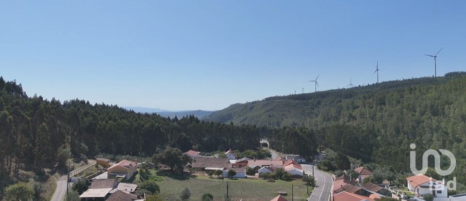 Moradia T3 em Alcobertas de 553 m²