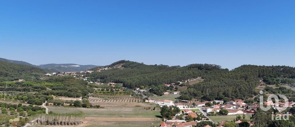 Moradia T3 em Alcobertas de 553 m²