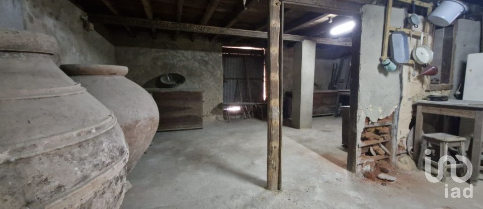 Moradia T3 em Alcobertas de 553 m²