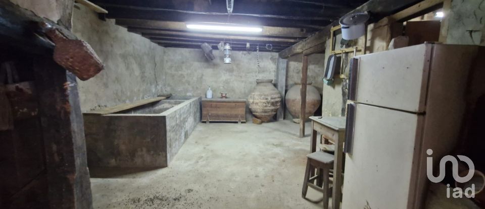 Moradia T3 em Alcobertas de 553 m²