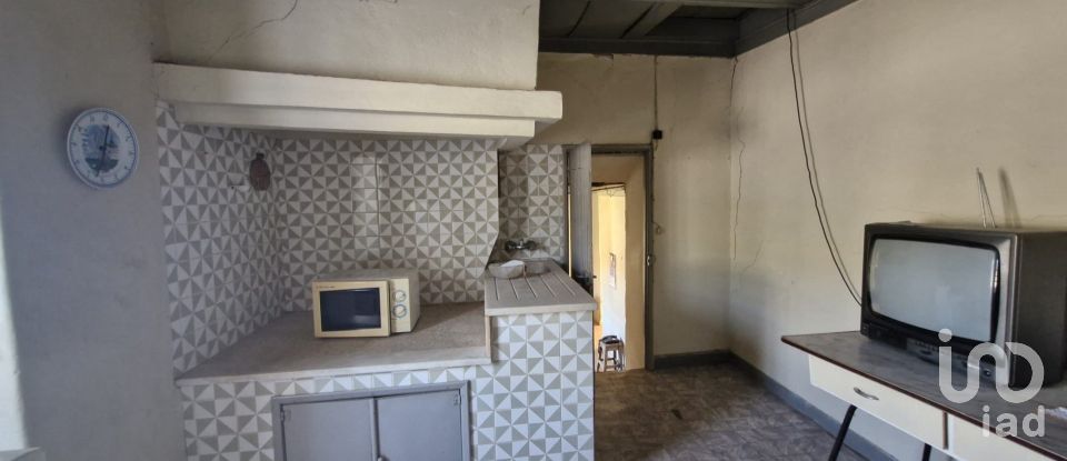 Moradia T3 em Alcobertas de 553 m²