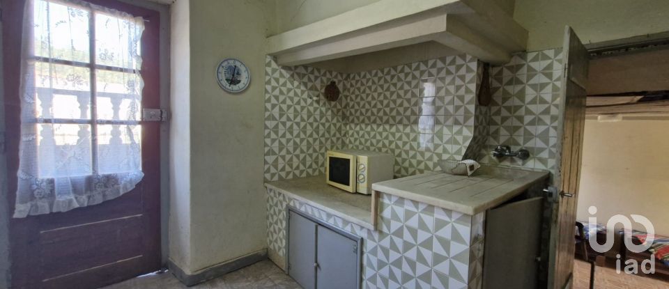 Moradia T3 em Alcobertas de 553 m²