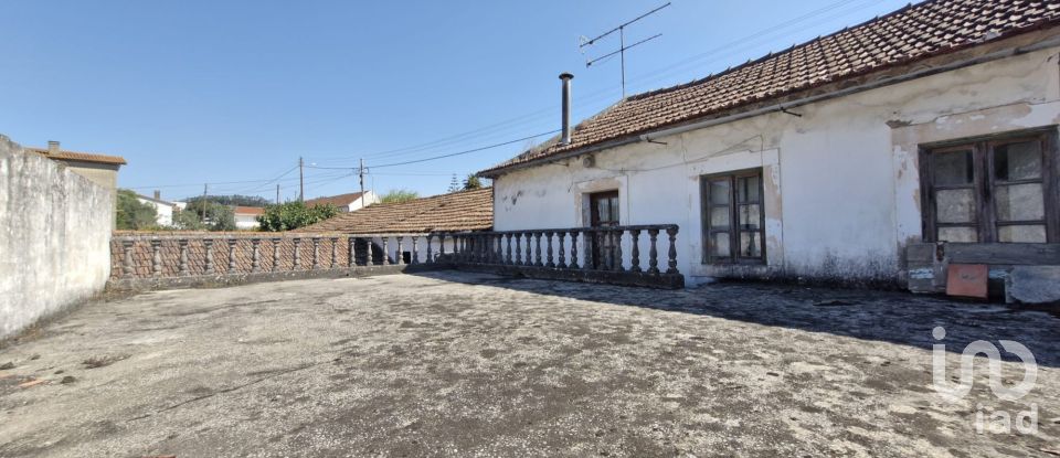 Moradia T3 em Alcobertas de 553 m²